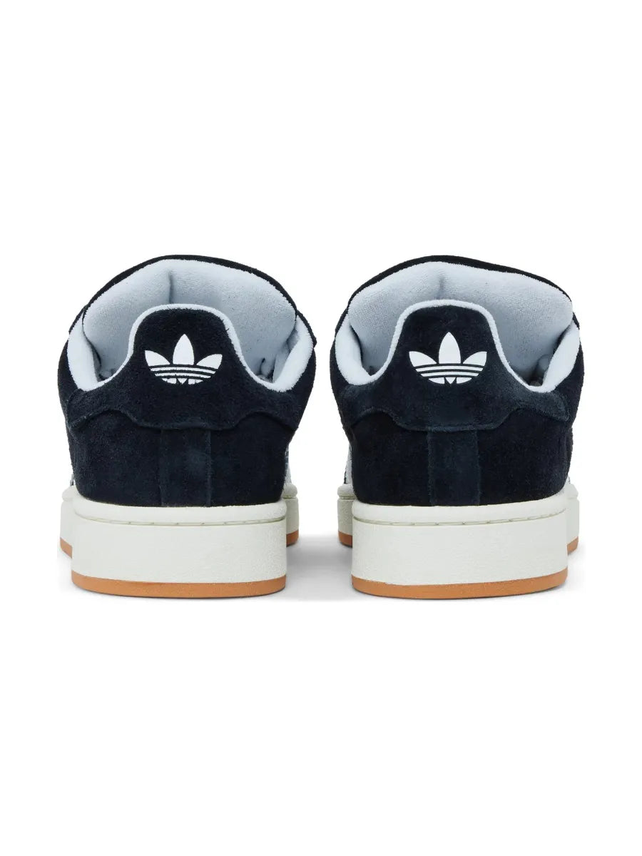 Campus 00s 'Black White Gum'