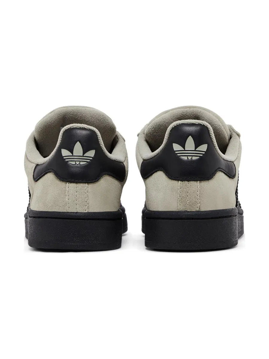 Campus 00s 'Silver Pebble Black'