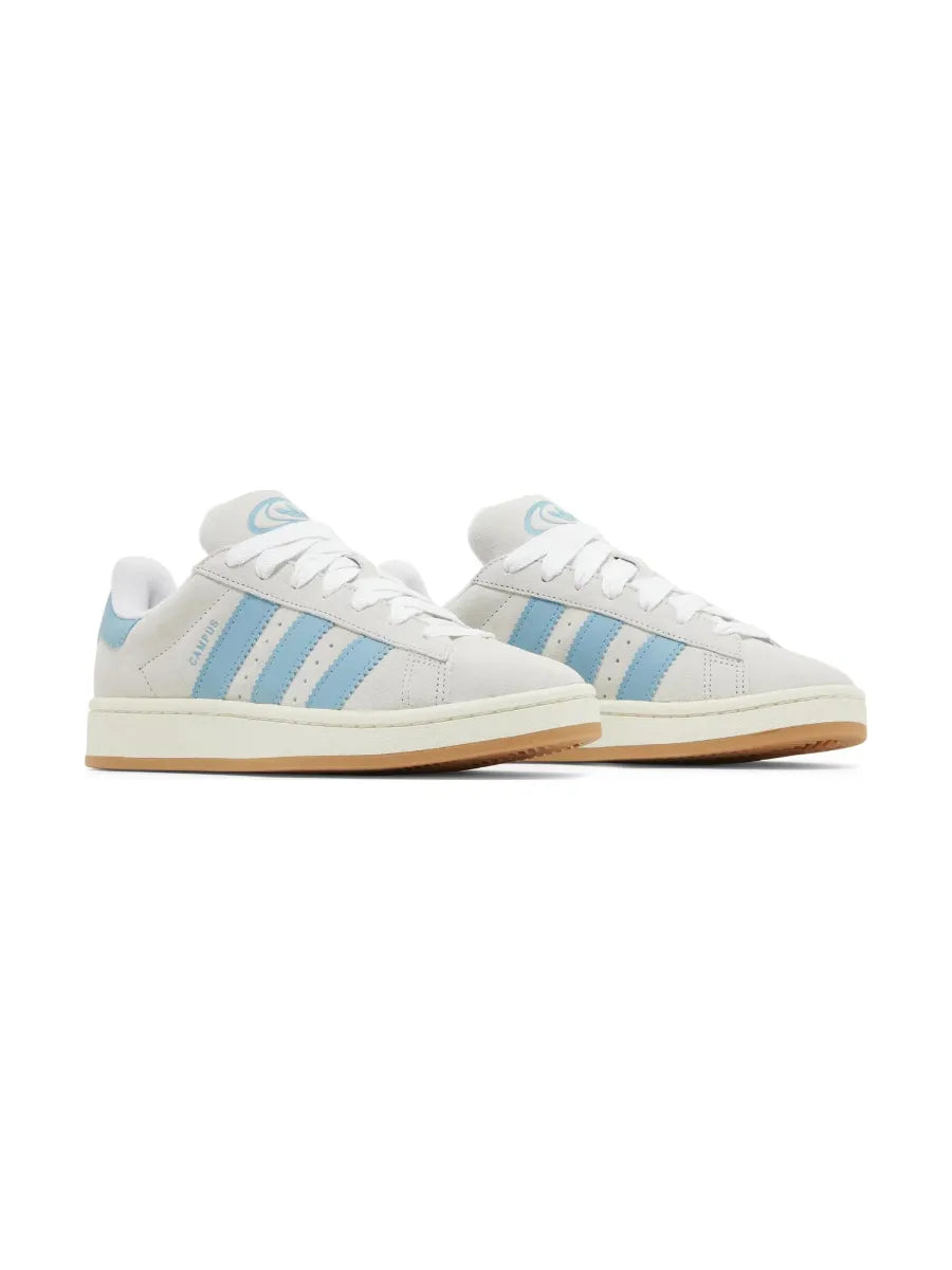 Wmns Campus 00s 'White Preloved Blue'