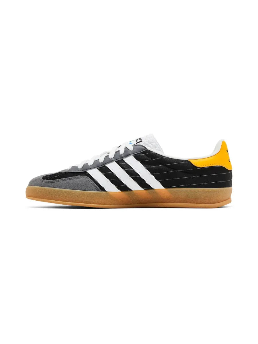 Gazelle Indoor 'Olympic Pack - Black'