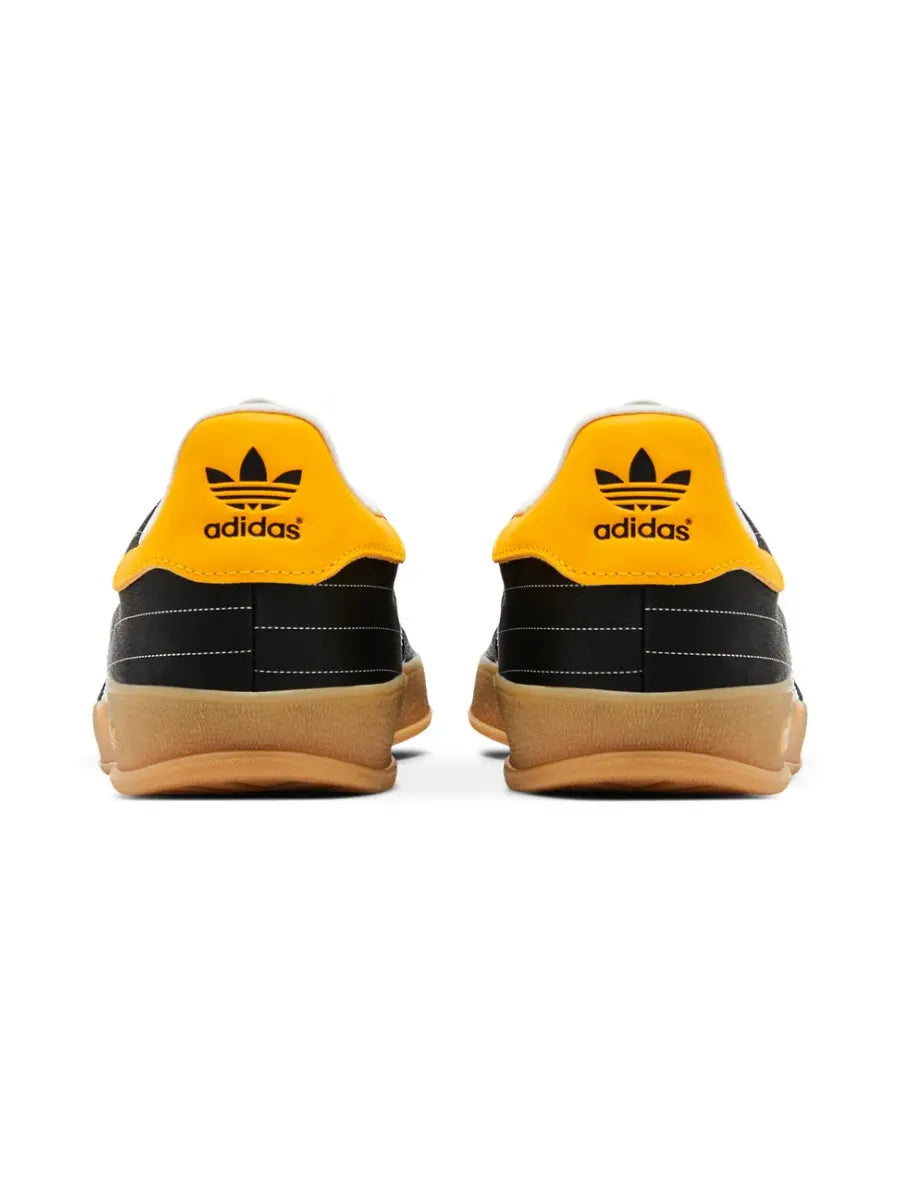 Gazelle Indoor 'Olympic Pack - Black'