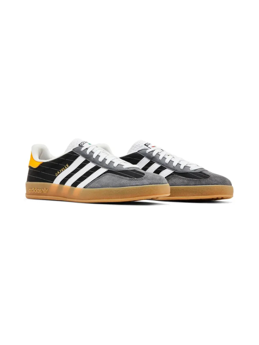 Gazelle Indoor 'Olympic Pack - Black'