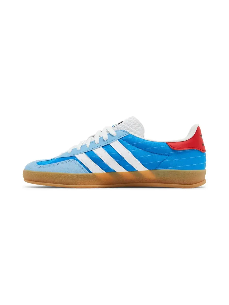 Gazelle Indoor 'Olympic Pack - Blue'