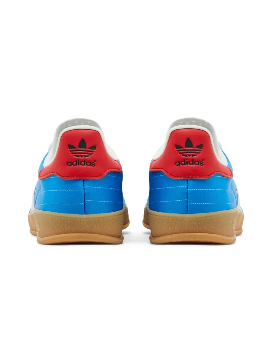 Gazelle Indoor 'Olympic Pack - Blue'