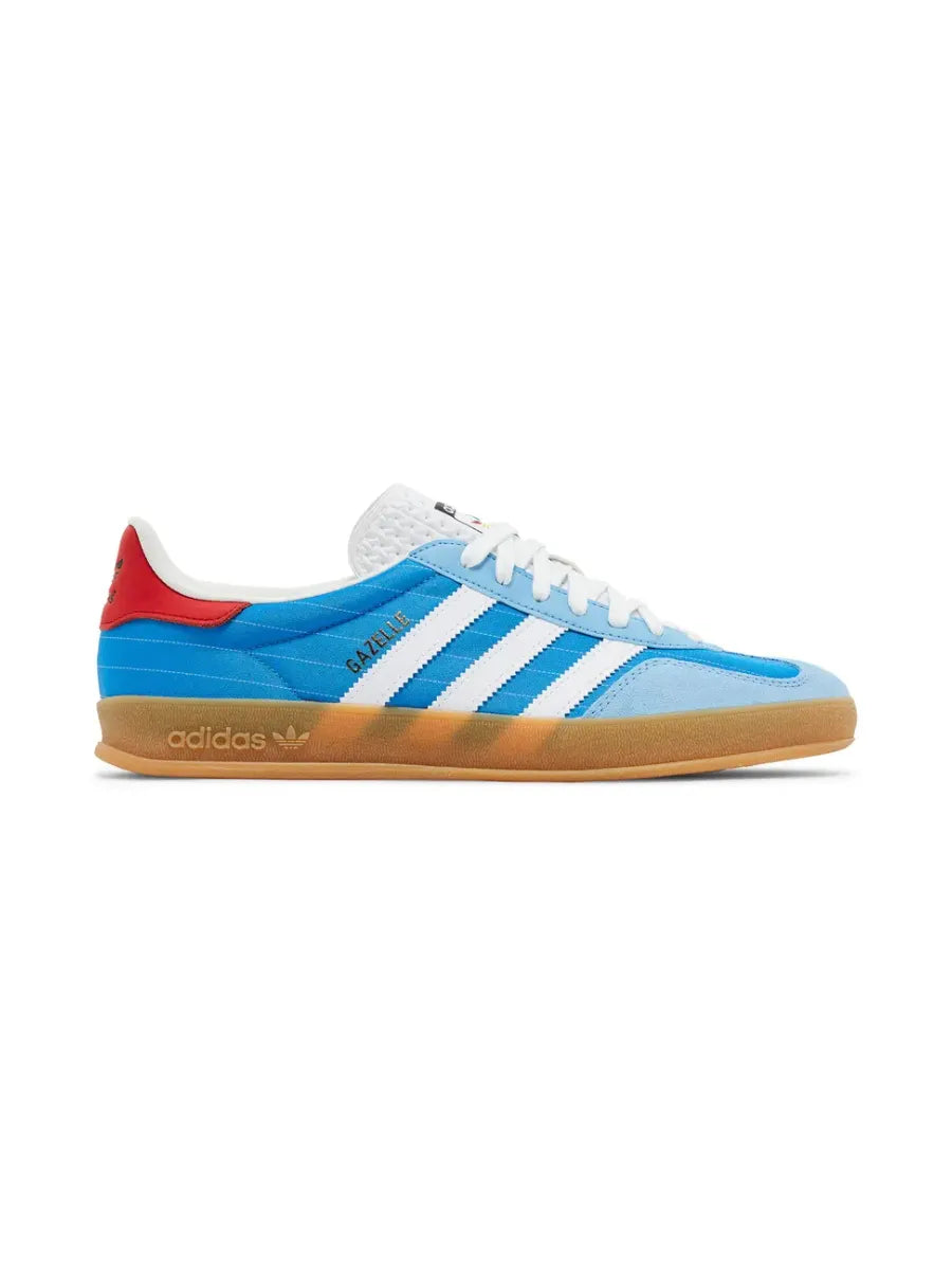 Gazelle Indoor 'Olympic Pack - Blue'