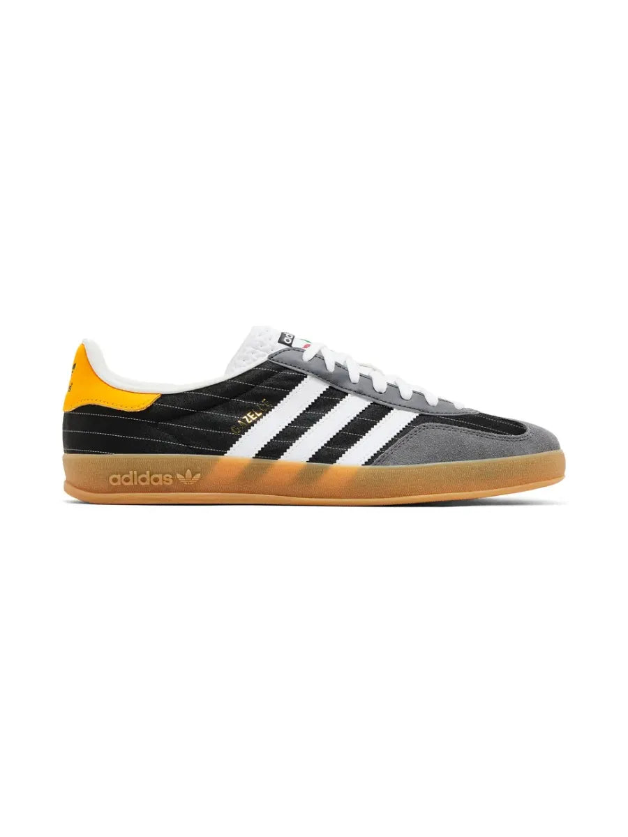 Gazelle Indoor 'Olympic Pack - Black'