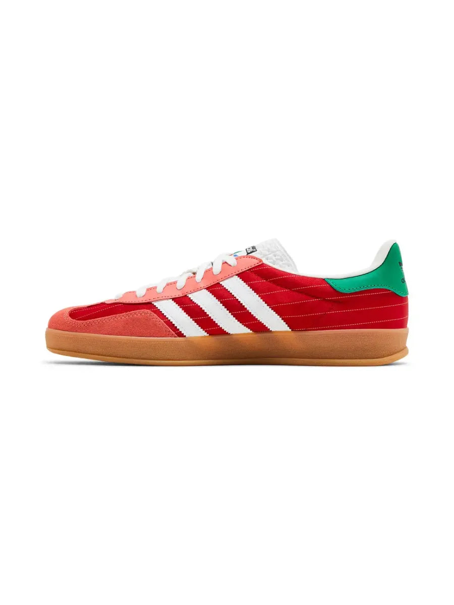 Gazelle Indoor 'Olympic Pack - Red'