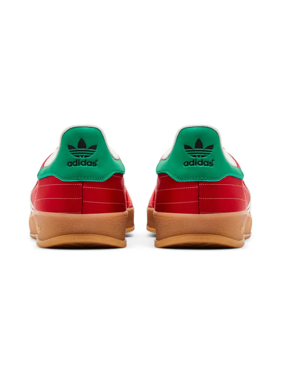 Gazelle Indoor 'Olympic Pack - Red'