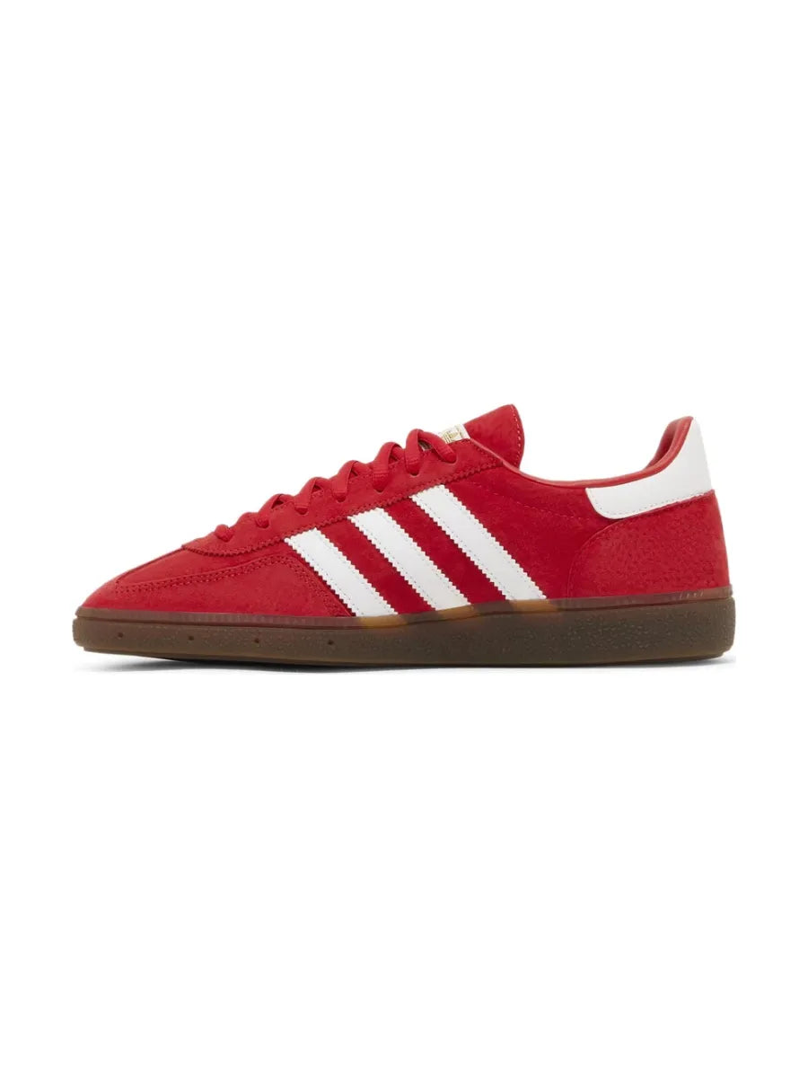 Handball Special 'Scarlet Gum'