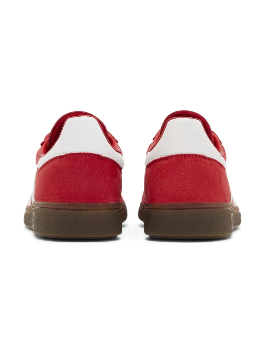 Handball Special 'Scarlet Gum'