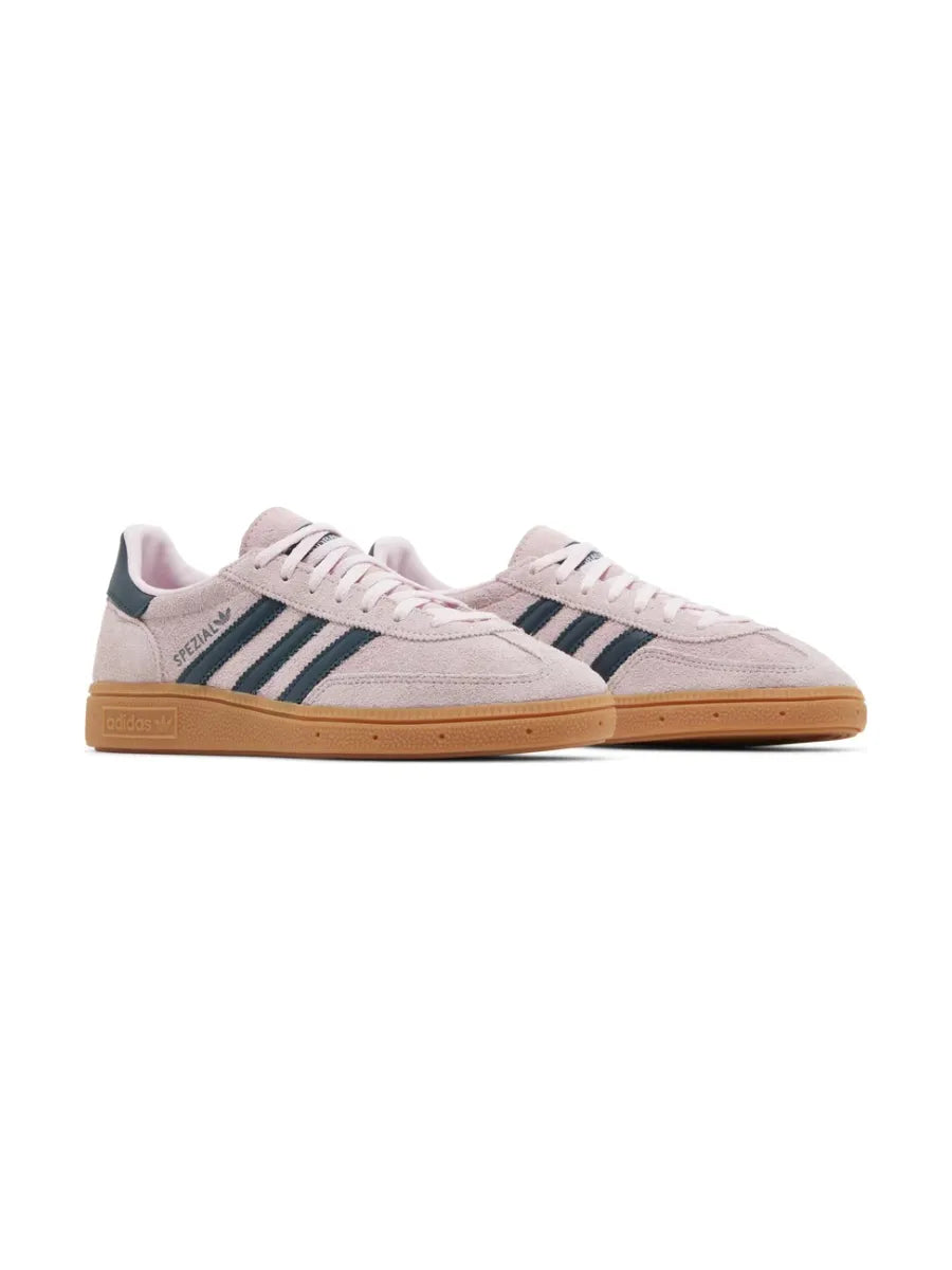 Wmns Handball Special 'Clear Pink Arctic Night'