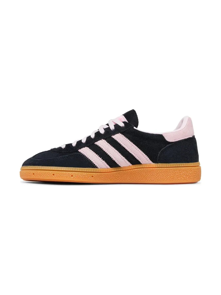 Wmns Handball Special 'Black Clear Pink Gum'