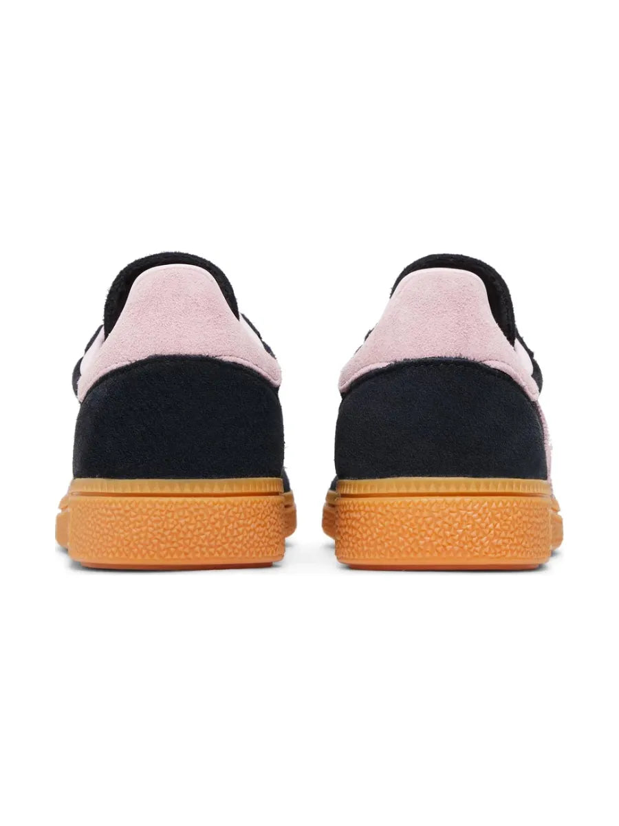 Wmns Handball Special 'Black Clear Pink Gum'