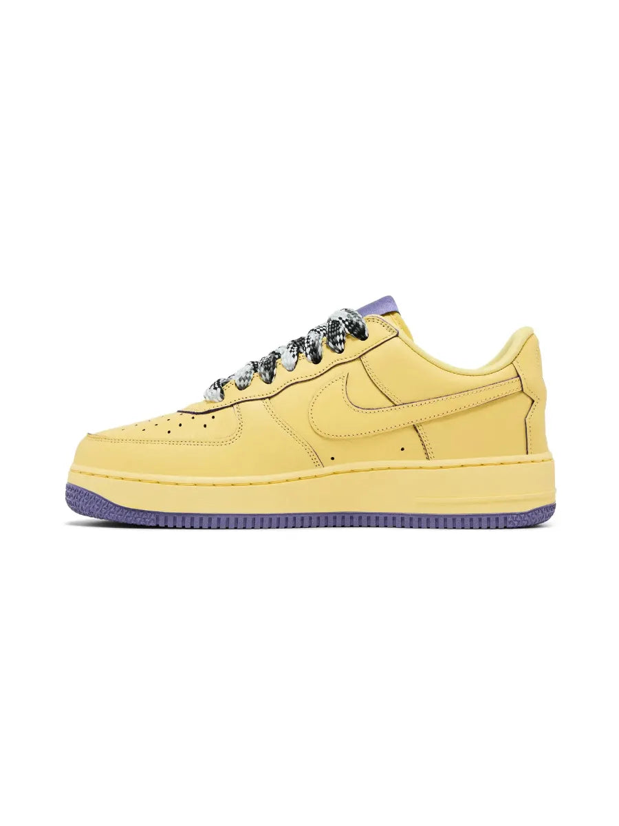 Kobe Bryant x Air Force 1 Low Protro 'Mamba Mentality'