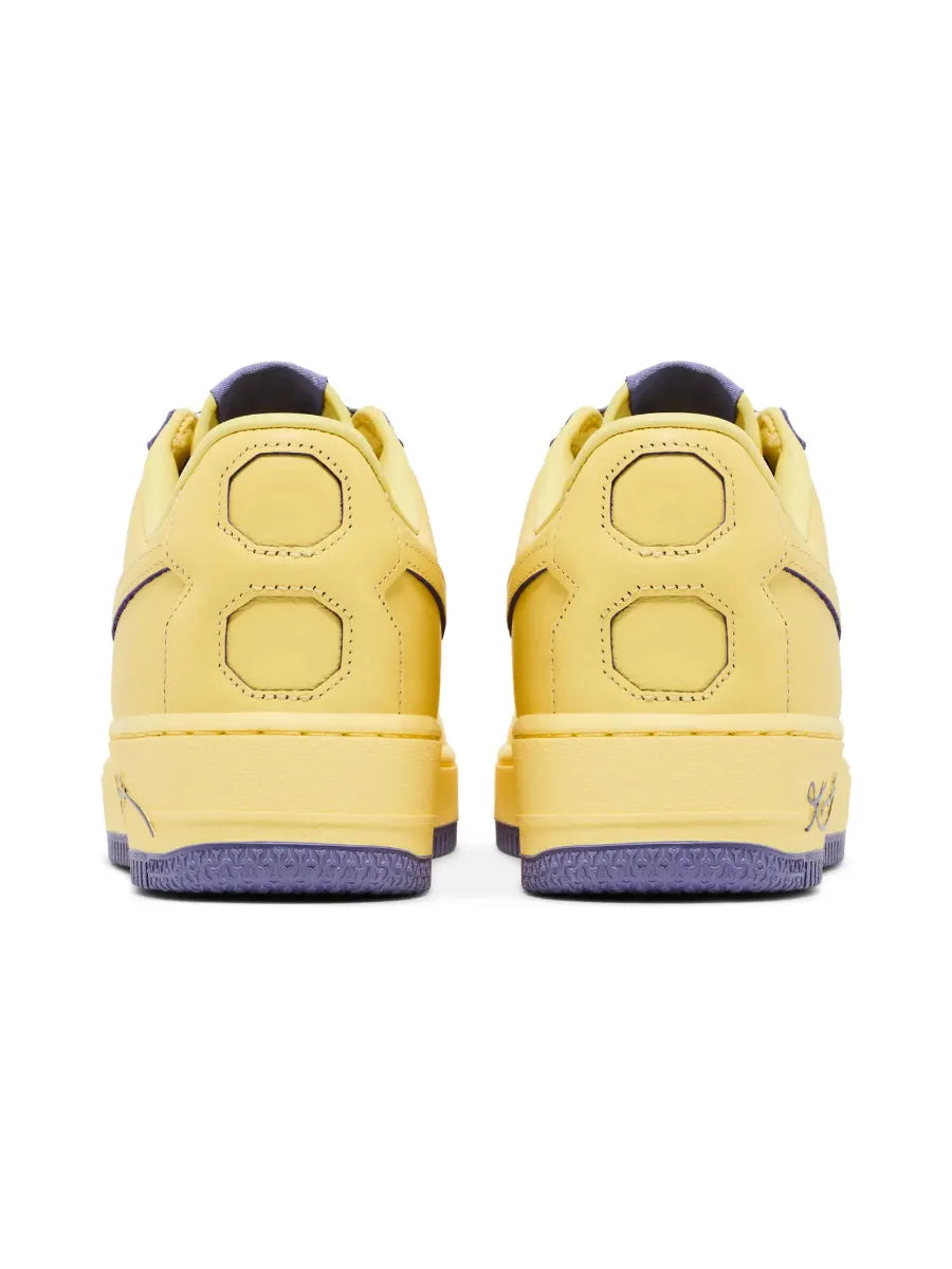 Kobe Bryant x Air Force 1 Low Protro 'Mamba Mentality'