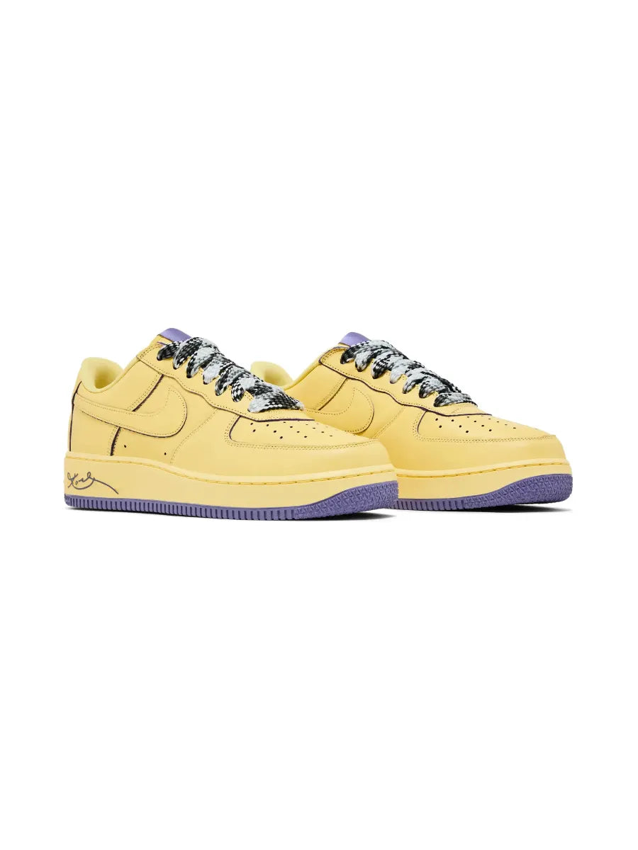 Kobe Bryant x Air Force 1 Low Protro 'Mamba Mentality'