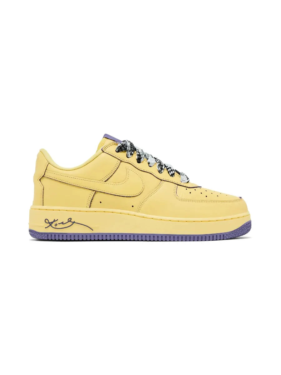 Kobe Bryant x Air Force 1 Low Protro 'Mamba Mentality'