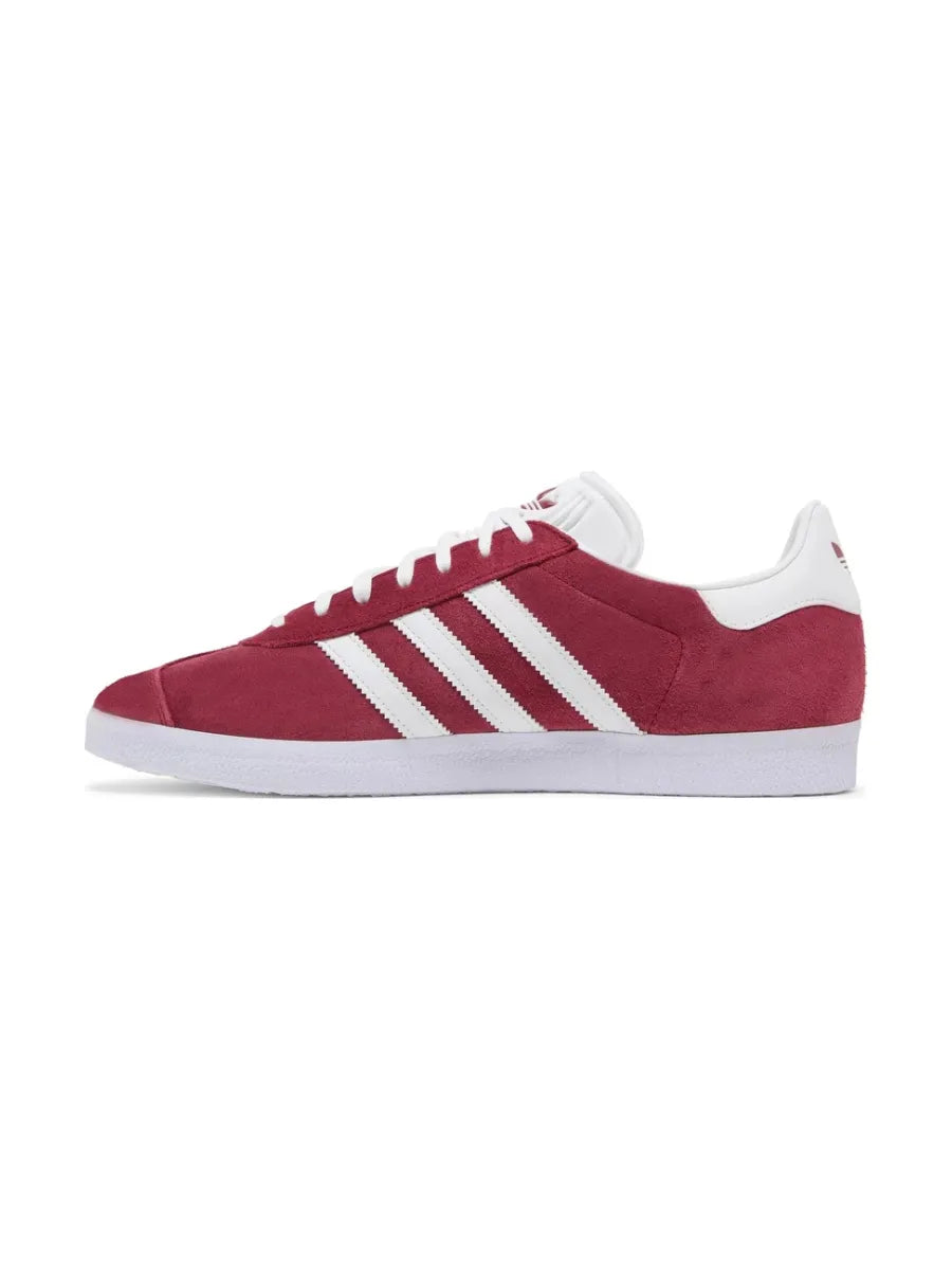 Gazelle 'Collegiate Burgundy'