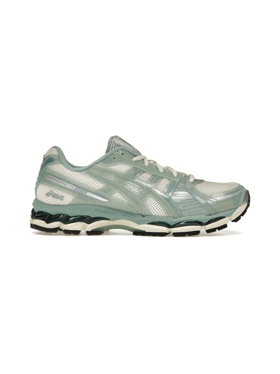 Gel-Kayano 12.1 'Kith Cream Sage'