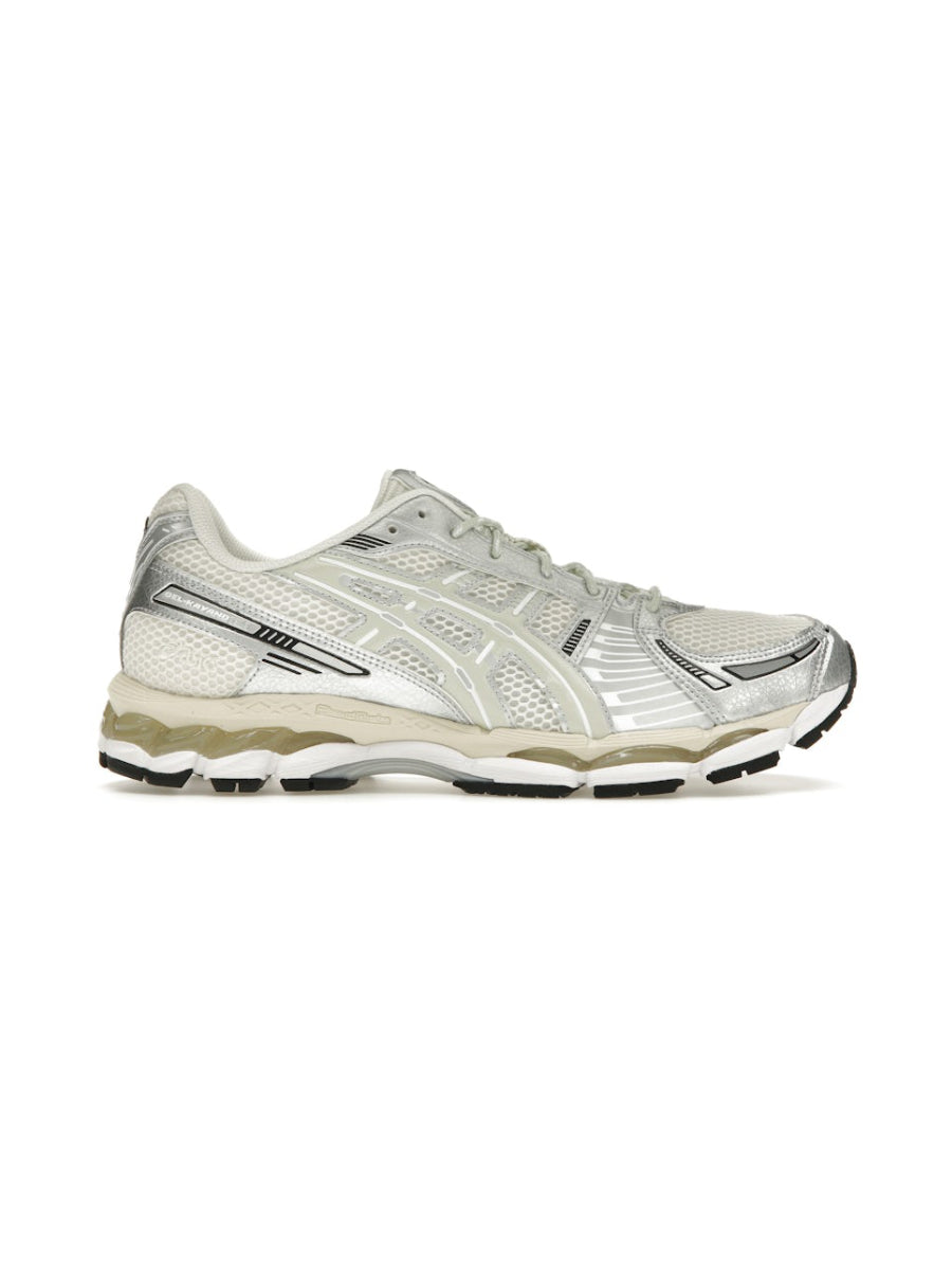Gel-Kayano 12.1 'Ronnie Fieg Cream Pure Aqua'