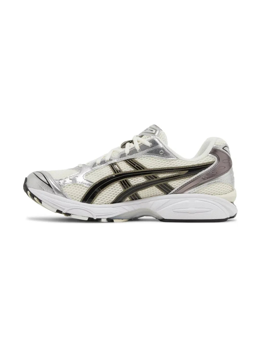 Kayano Gel 14 'Silver Cream'