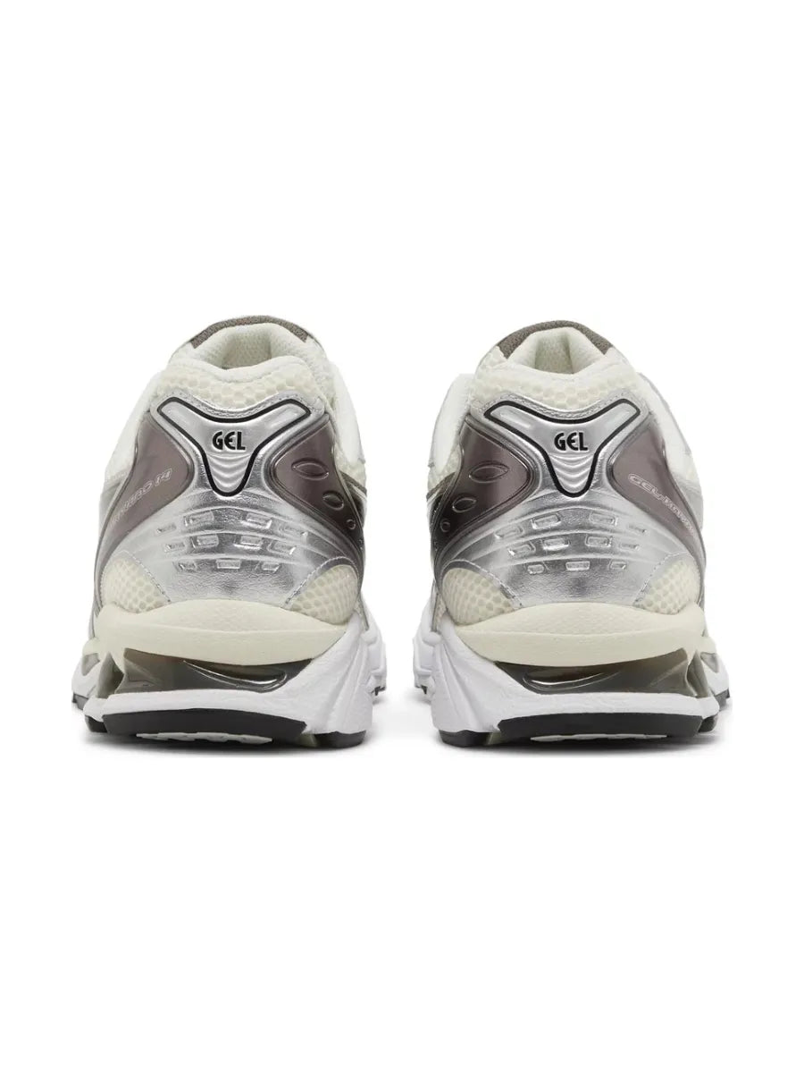 Kayano Gel 14 'Silver Cream'
