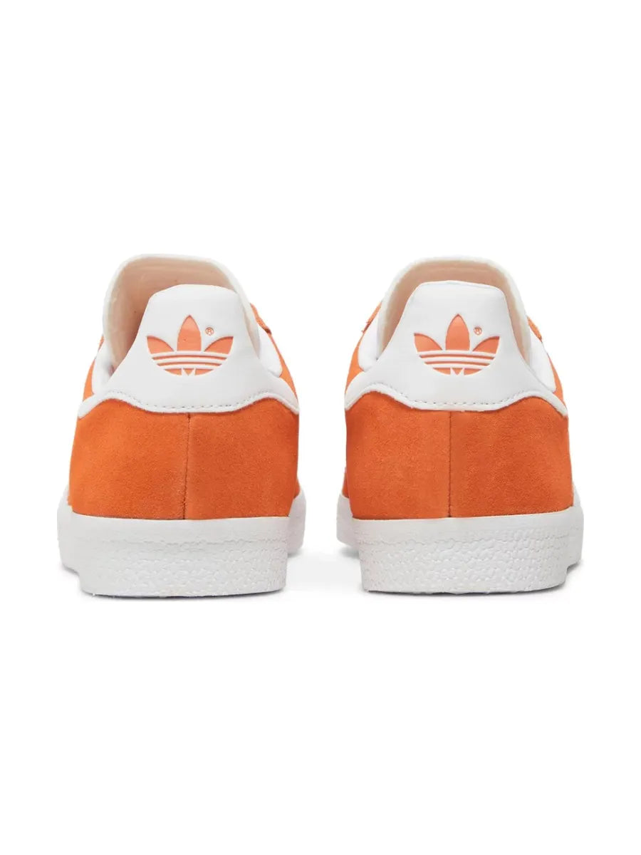 Wmns Gazelle 'Solar Orange'
