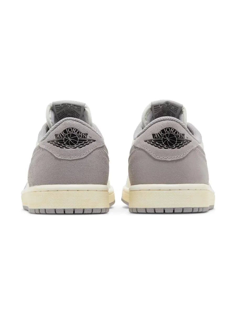 Air Jordan 1 Retro Low OG 'Atmosphere Grey'