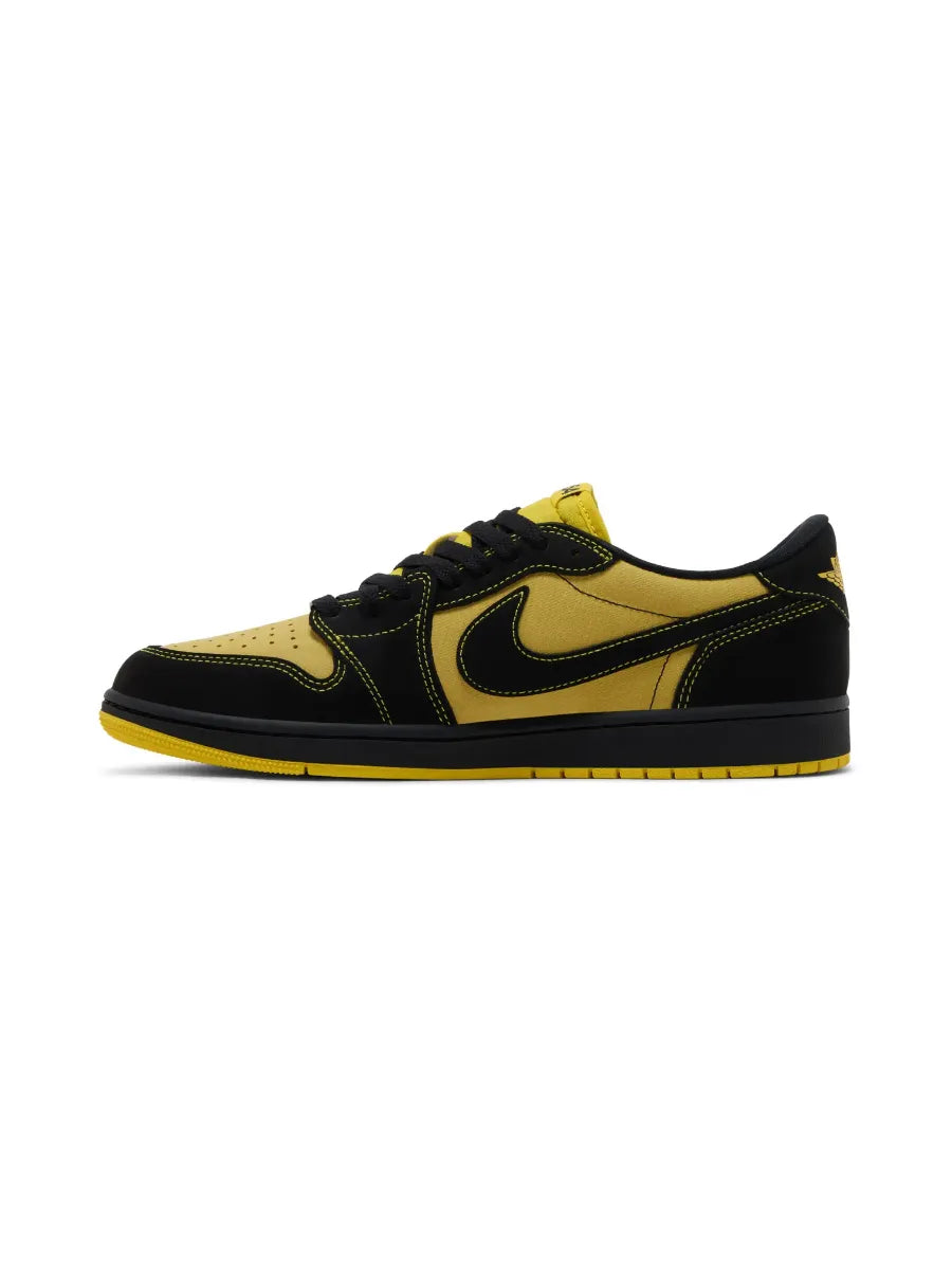 Air Jordan 1 Retro Low OG 'Quai 54'