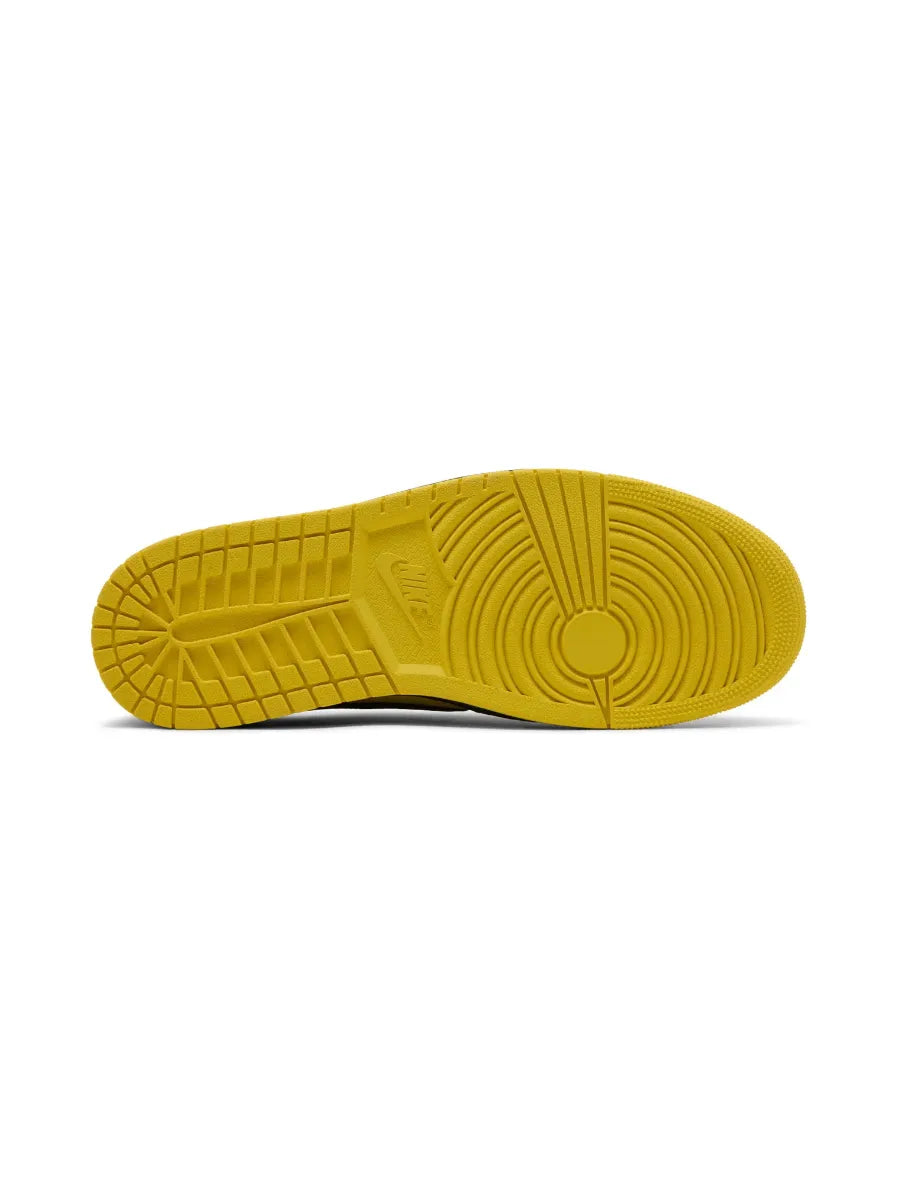 Air Jordan 1 Retro Low OG 'Quai 54'