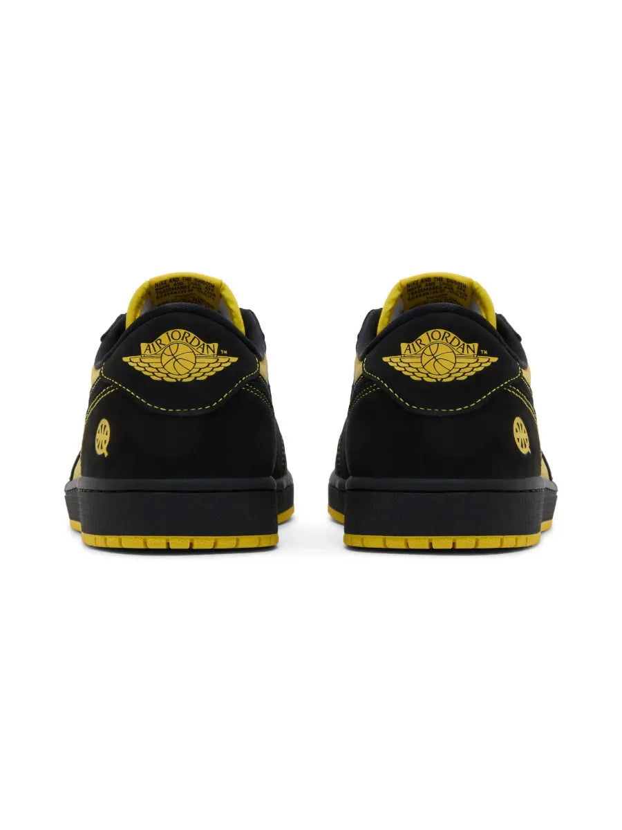 Air Jordan 1 Retro Low OG 'Quai 54'
