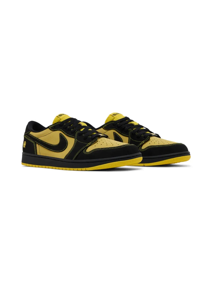 Air Jordan 1 Retro Low OG 'Quai 54'