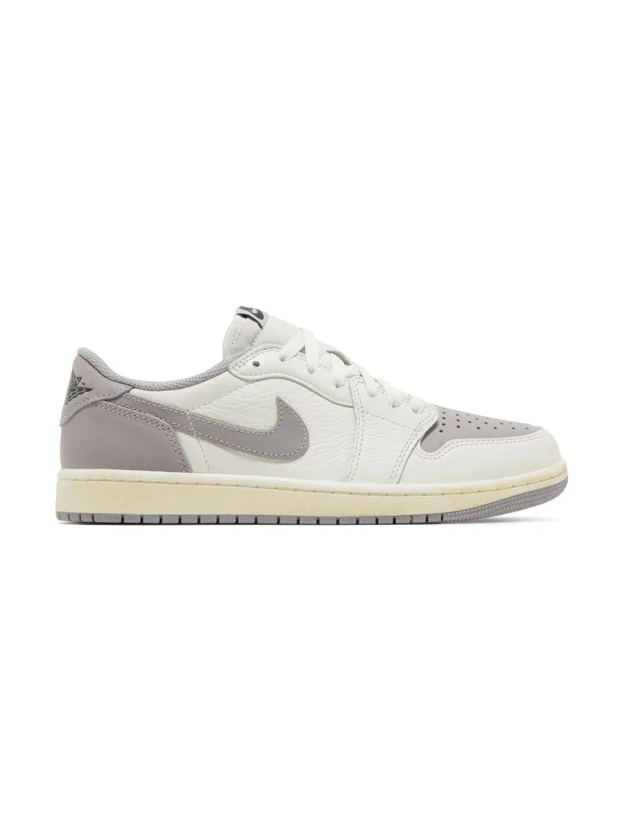 Air Jordan 1 Retro Low OG 'Atmosphere Grey'