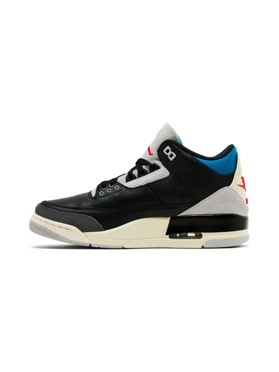 Air Jordan 3 Retro OG 'Rare Air'