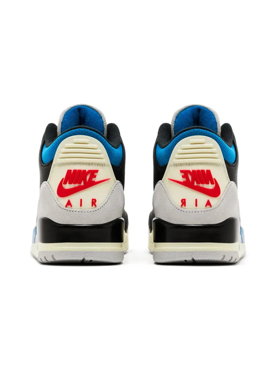 Air Jordan 3 Retro OG 'Rare Air'