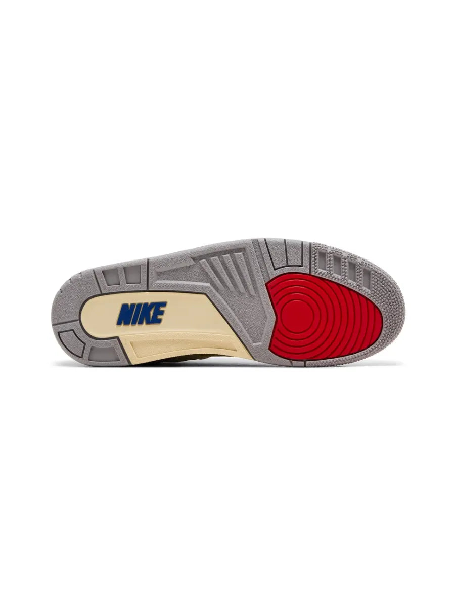 Air Jordan 3 Retro 'Seoul 2.0'