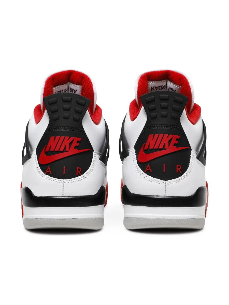 Air Jordan 4 Retro OG 'Fire Red' 2020