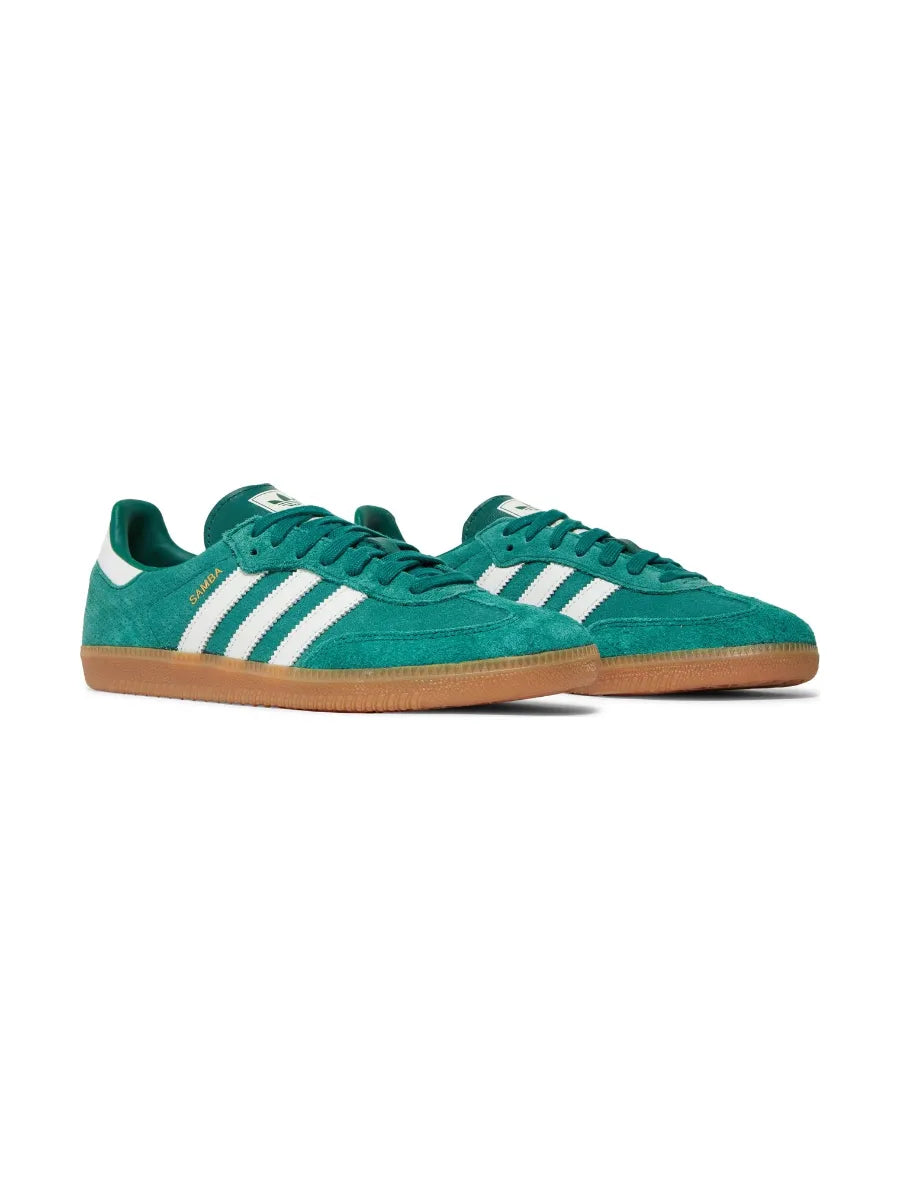 Samba OG 'Collegiate Green Gum'