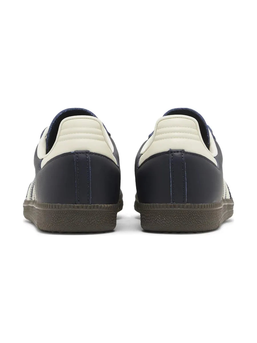 Samba OG 'Night Navy Gum'