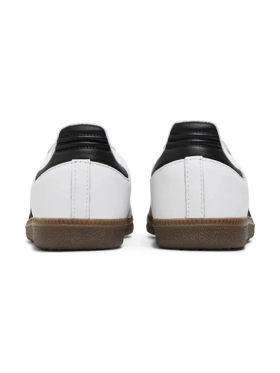 Samba OG 'White Black Gum'