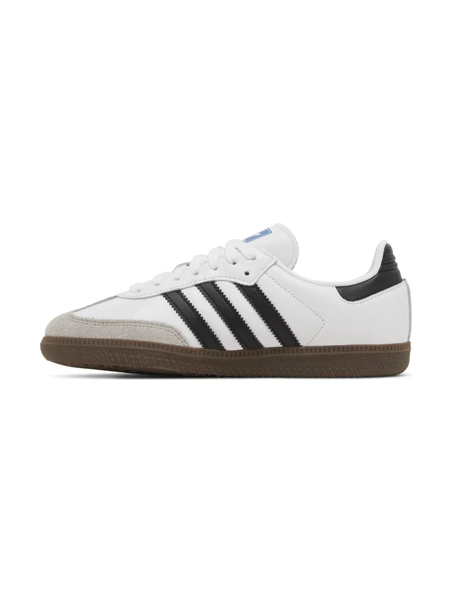 Wmns Samba OG 'White Clear Granite'
