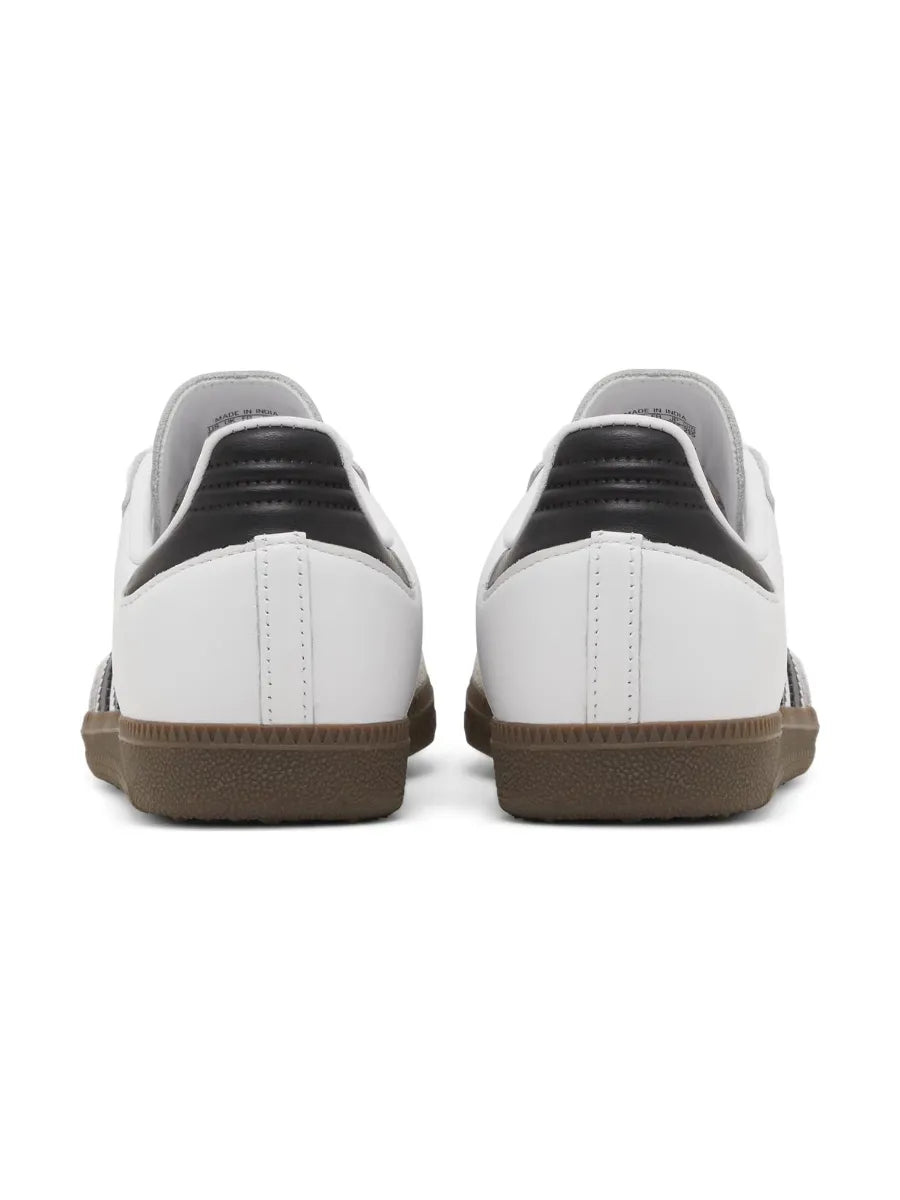Wmns Samba OG 'White Clear Granite'