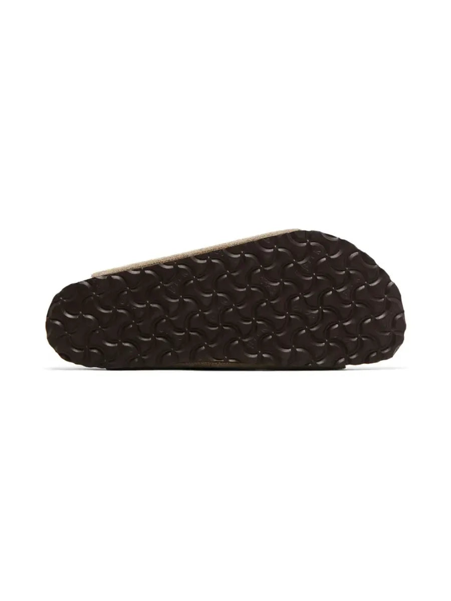 Arizona Suede 'Taupe'