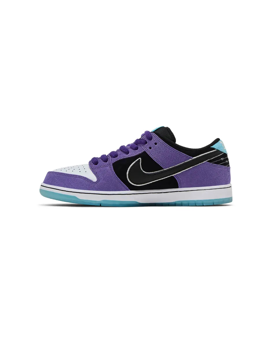 Hayley Wilson x Dunk Low SB 'Court Purple'