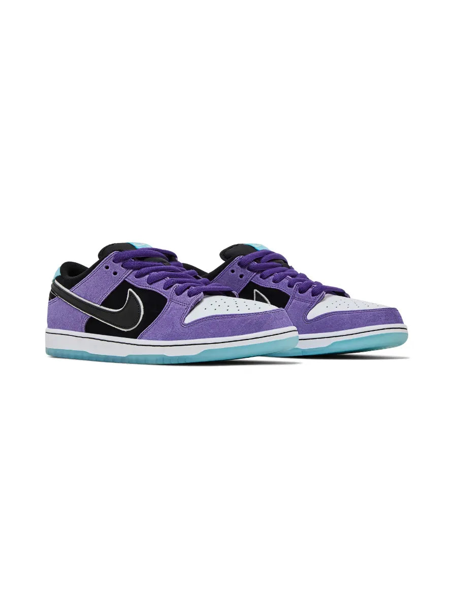Hayley Wilson x Dunk Low SB 'Court Purple'