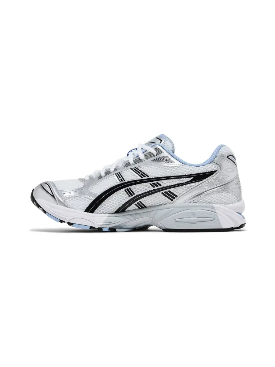 JJJJound x Gel Kayano 14 'White Baby Blue'