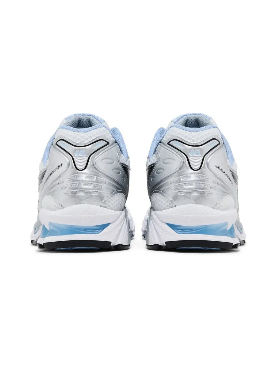 JJJJound x Gel Kayano 14 'White Baby Blue'