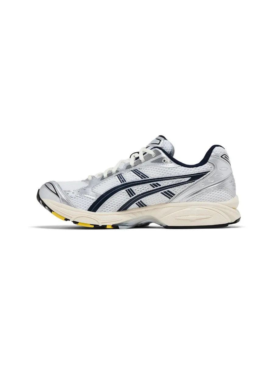JJJJound x Gel Kayano 14 'White Midnight Navy'