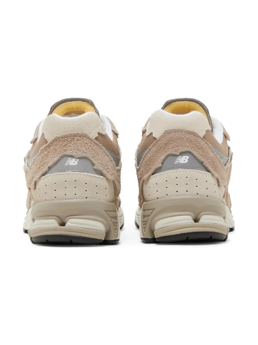 2002R 'Protection Pack - Driftwood'