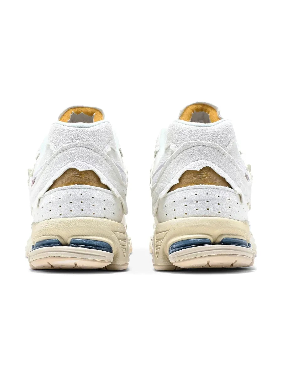 2002R 'Protection Pack - Sea Salt'